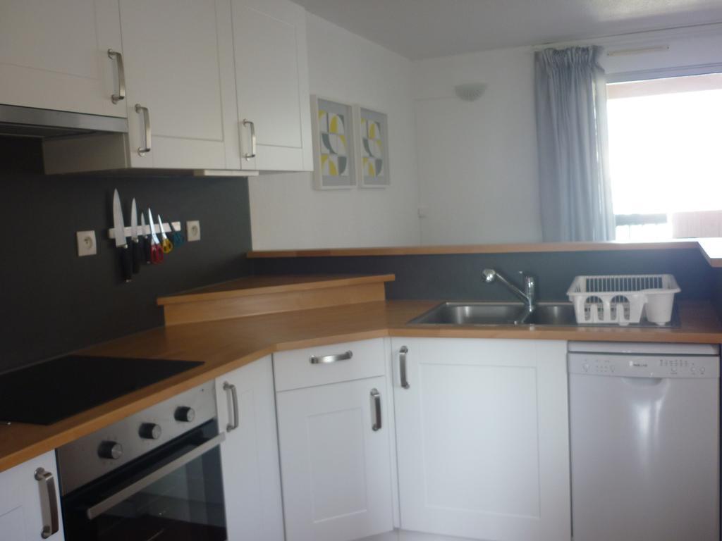 Residence Des Pecheurs Agde Room photo