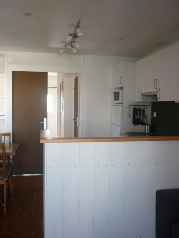 Residence Des Pecheurs Agde Room photo