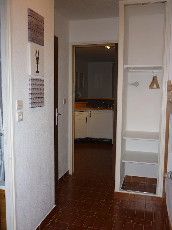Residence Des Pecheurs Agde Room photo