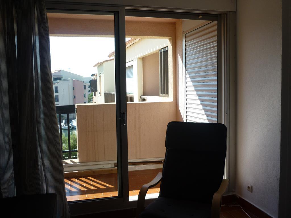 Residence Des Pecheurs Agde Room photo