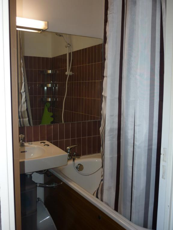 Residence Des Pecheurs Agde Room photo